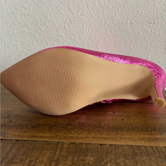 Torrid Pointed Toe Bootie - Picture 9 of 14